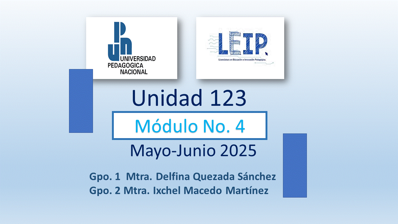 Módulo