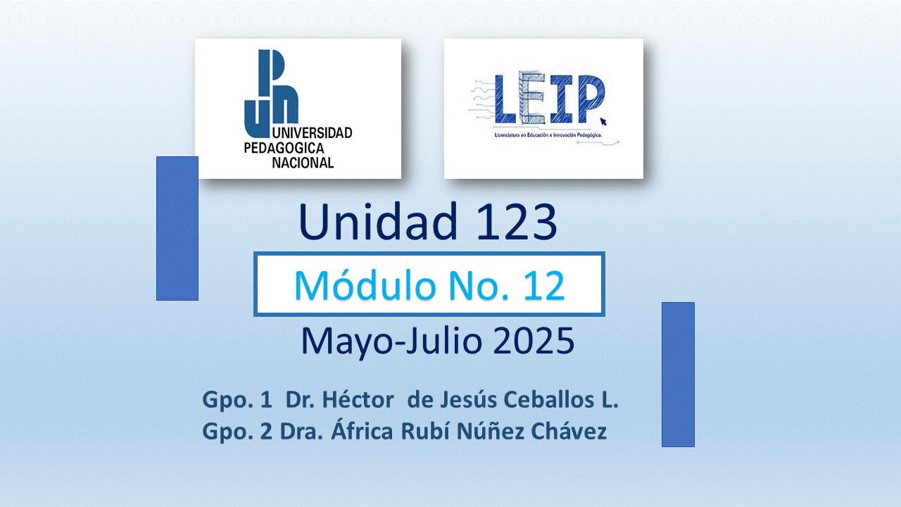 Módulo